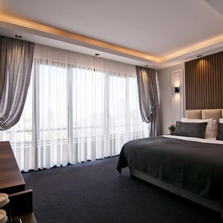 Valide Residence 이스탄불 외부 사진