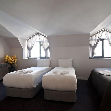 Valide Residence 이스탄불 외부 사진