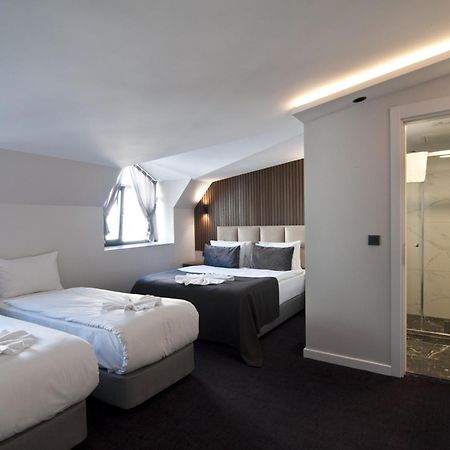 Valide Residence 이스탄불 외부 사진