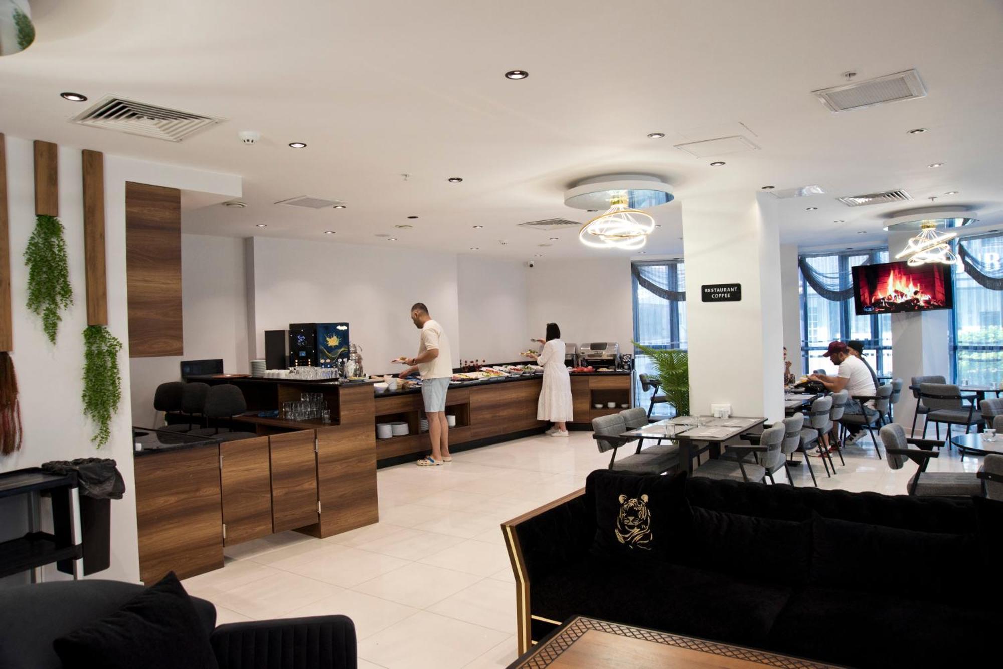 Valide Residence 이스탄불 외부 사진