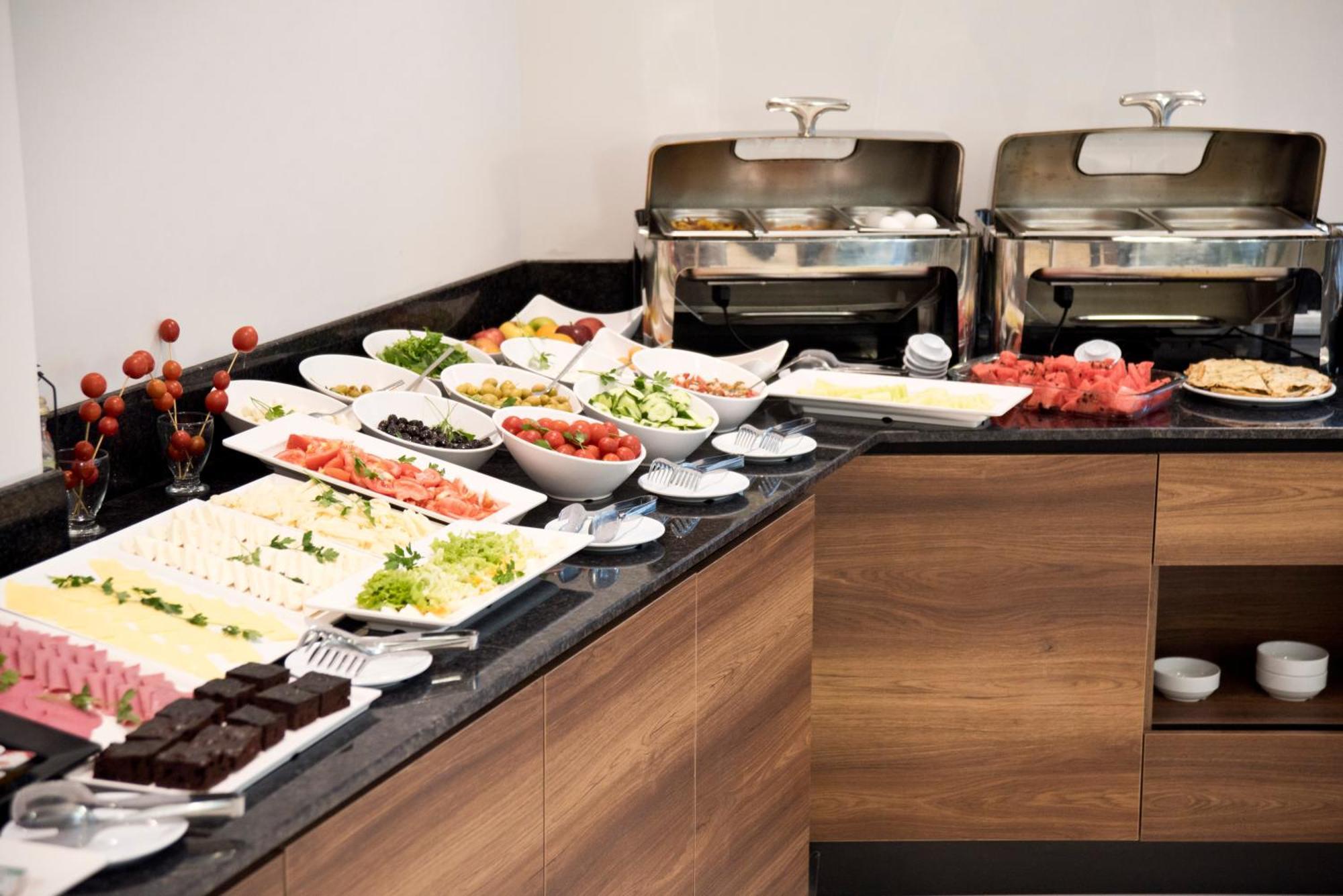 Valide Residence 이스탄불 외부 사진