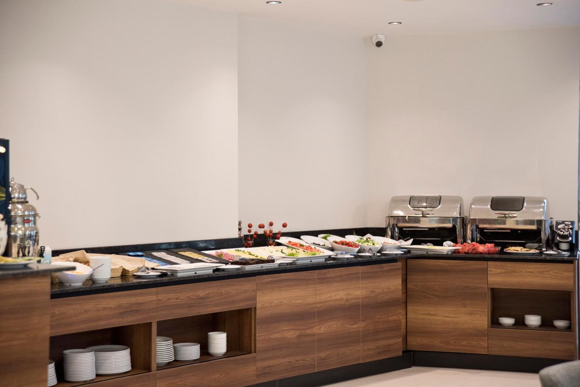 Valide Residence 이스탄불 외부 사진