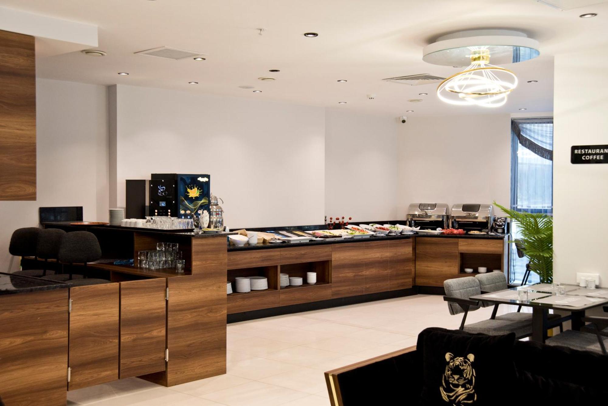 Valide Residence 이스탄불 외부 사진