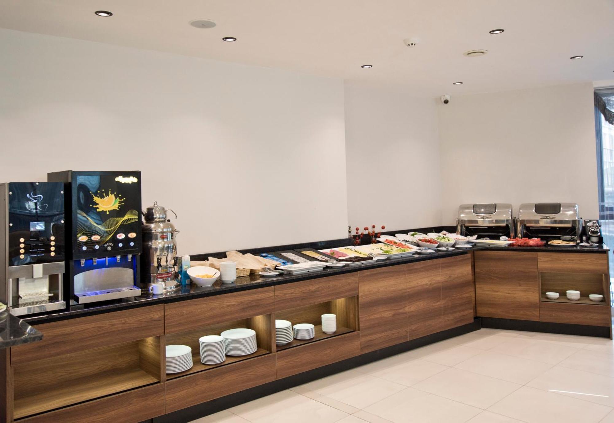 Valide Residence 이스탄불 외부 사진