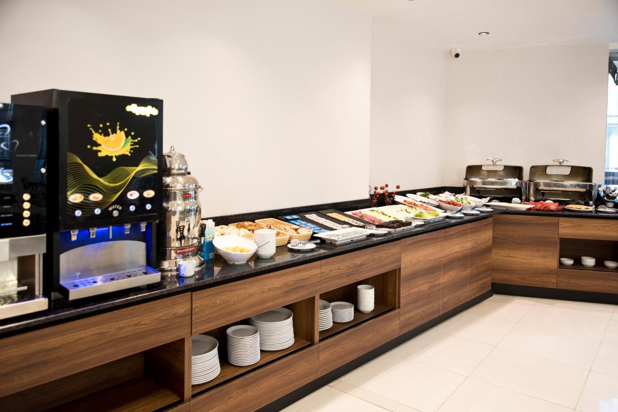 Valide Residence 이스탄불 외부 사진