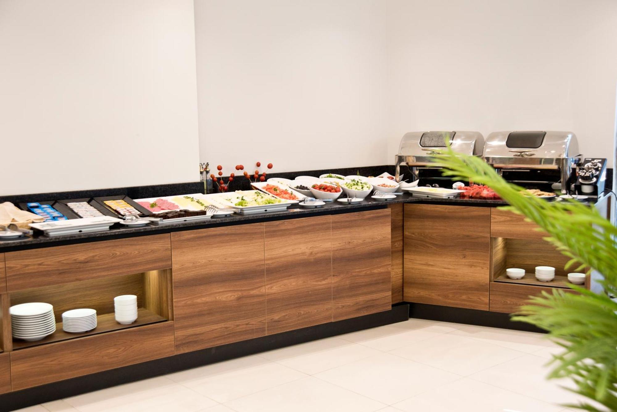 Valide Residence 이스탄불 외부 사진