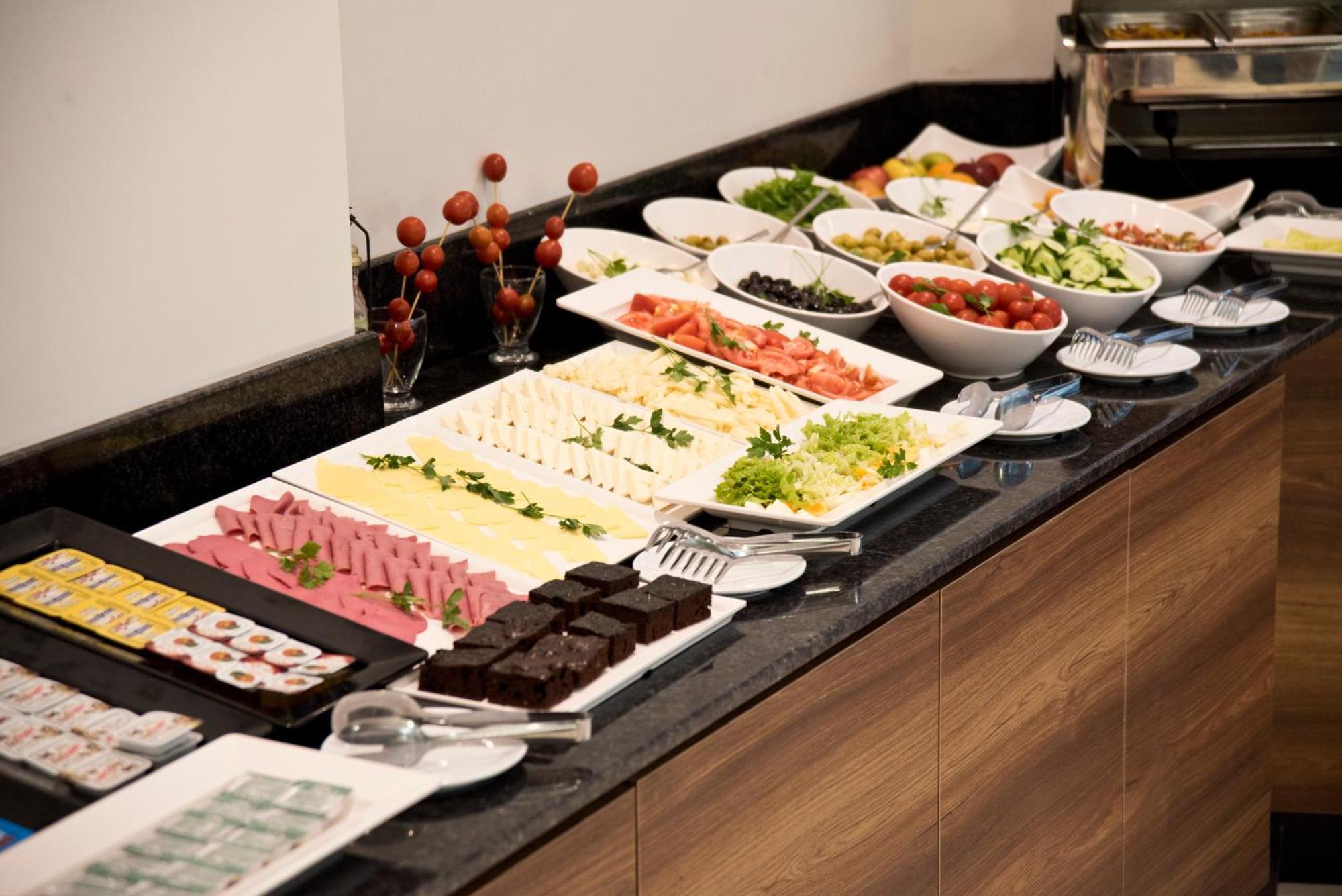Valide Residence 이스탄불 외부 사진