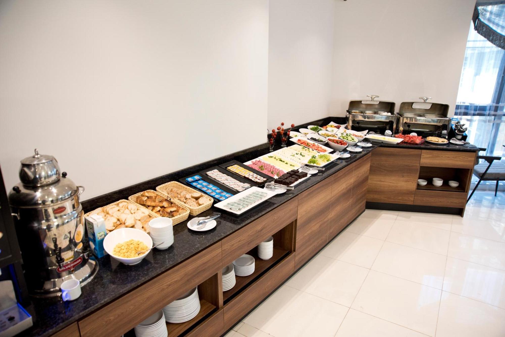 Valide Residence 이스탄불 외부 사진