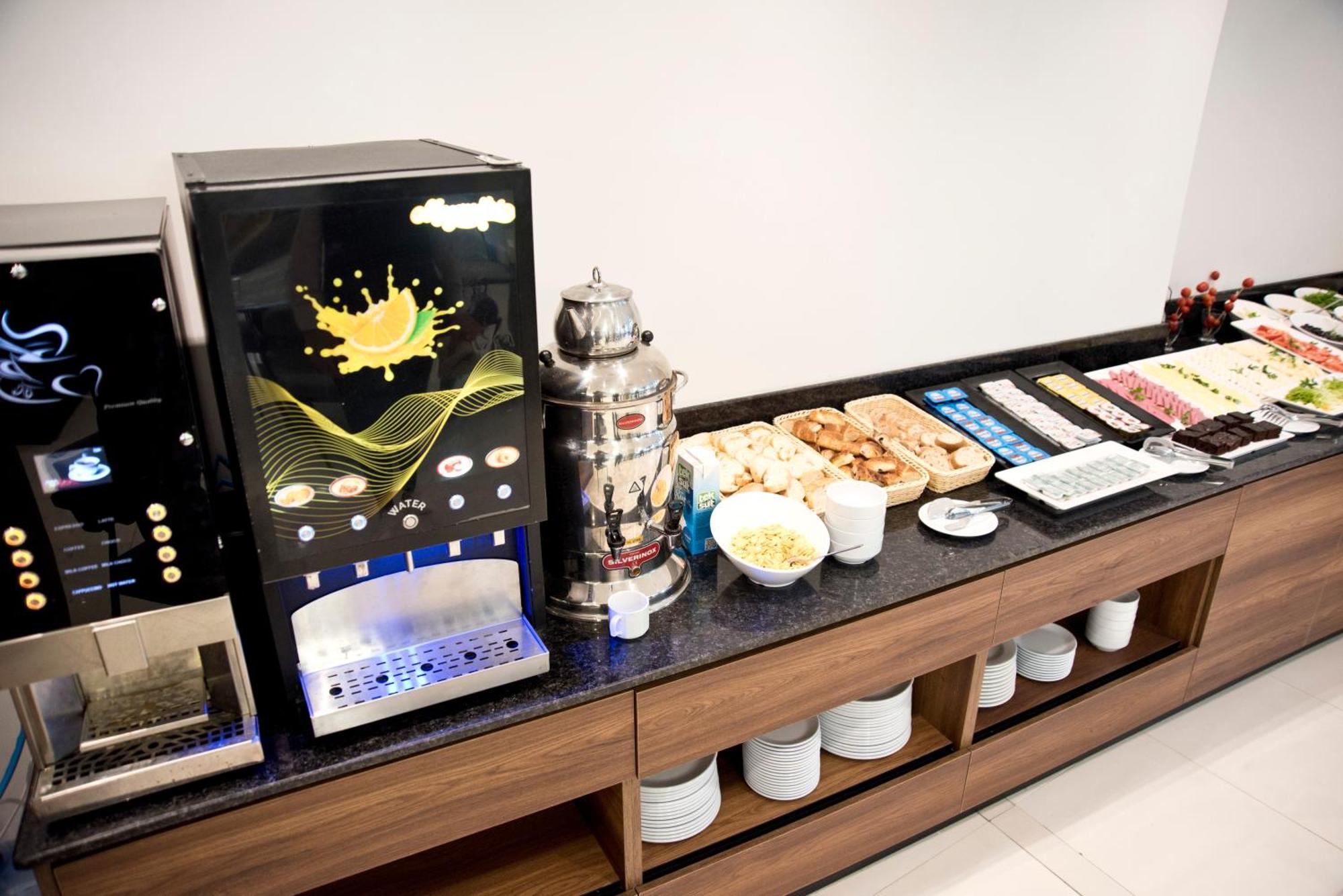 Valide Residence 이스탄불 외부 사진