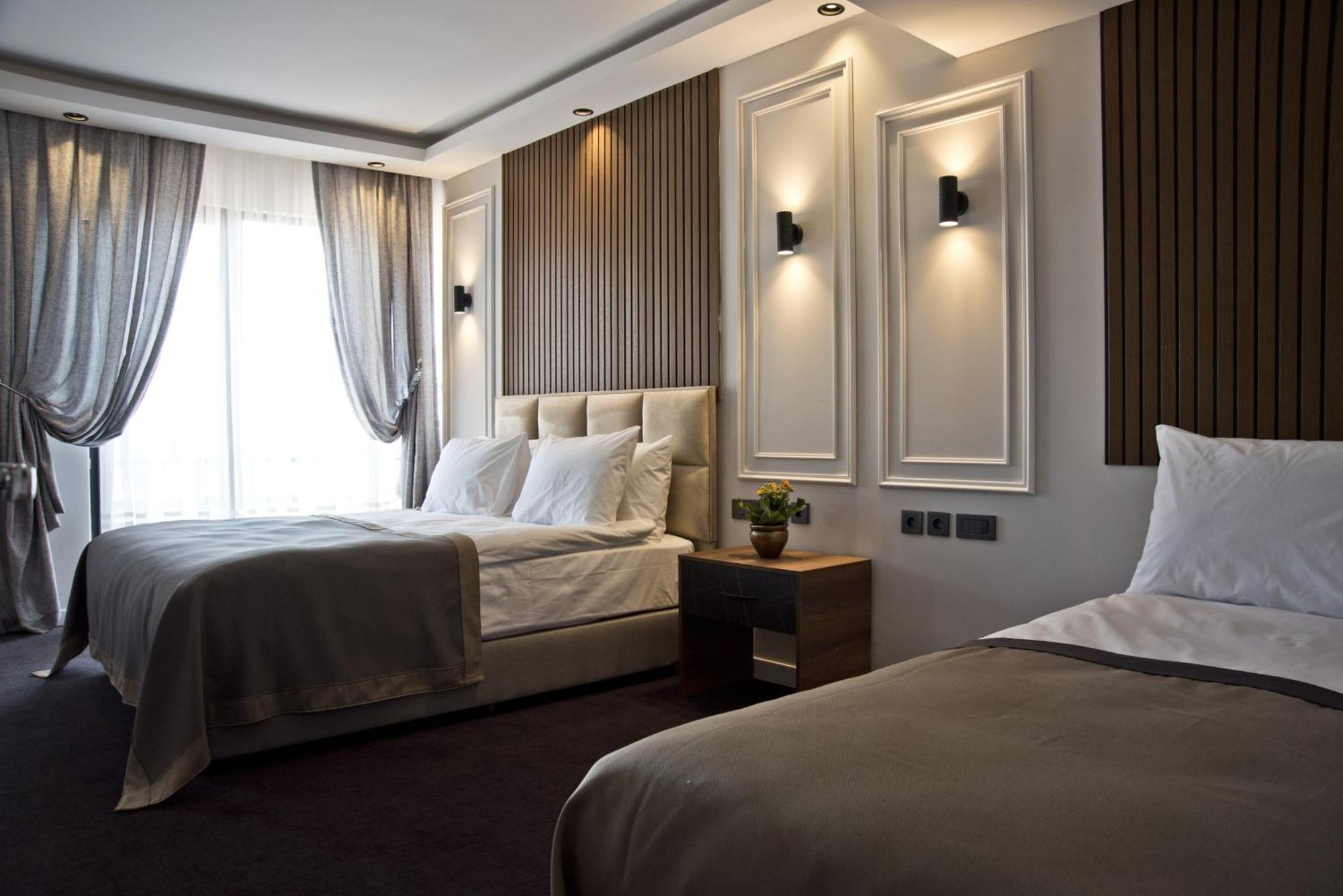 Valide Residence 이스탄불 외부 사진