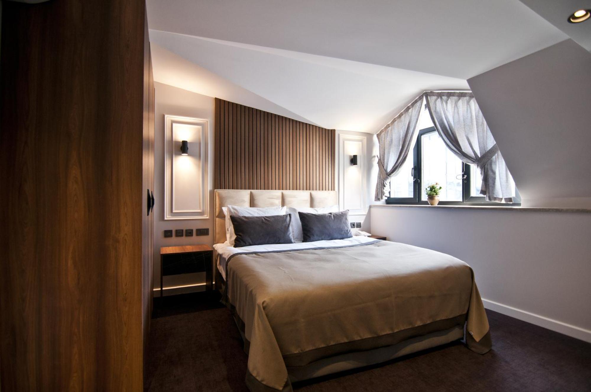 Valide Residence 이스탄불 외부 사진