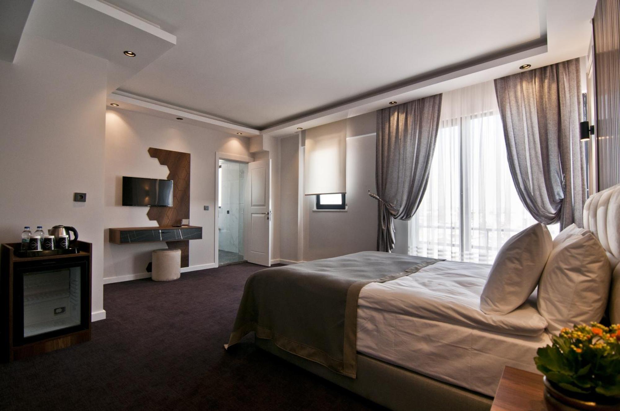 Valide Residence 이스탄불 외부 사진