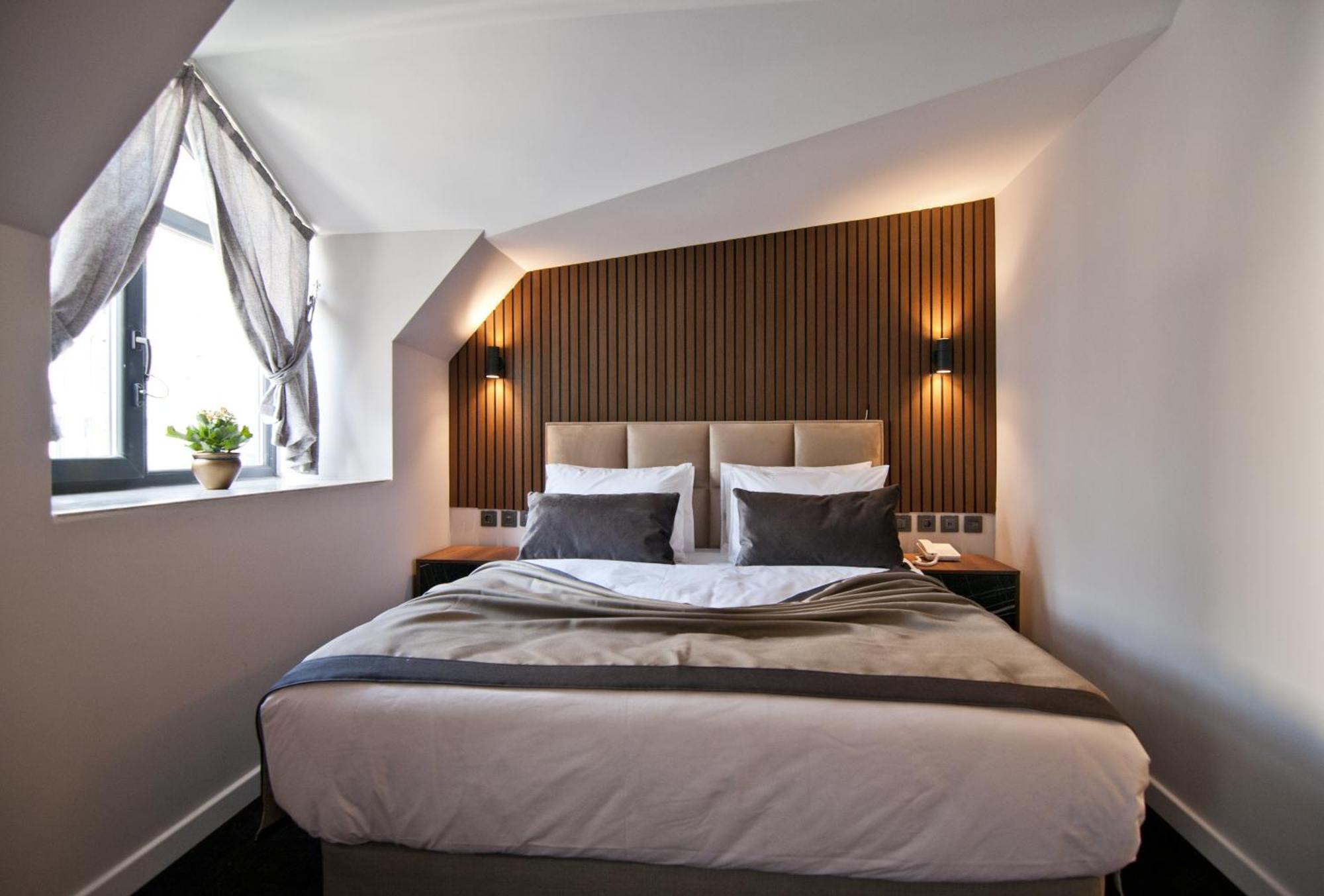 Valide Residence 이스탄불 외부 사진