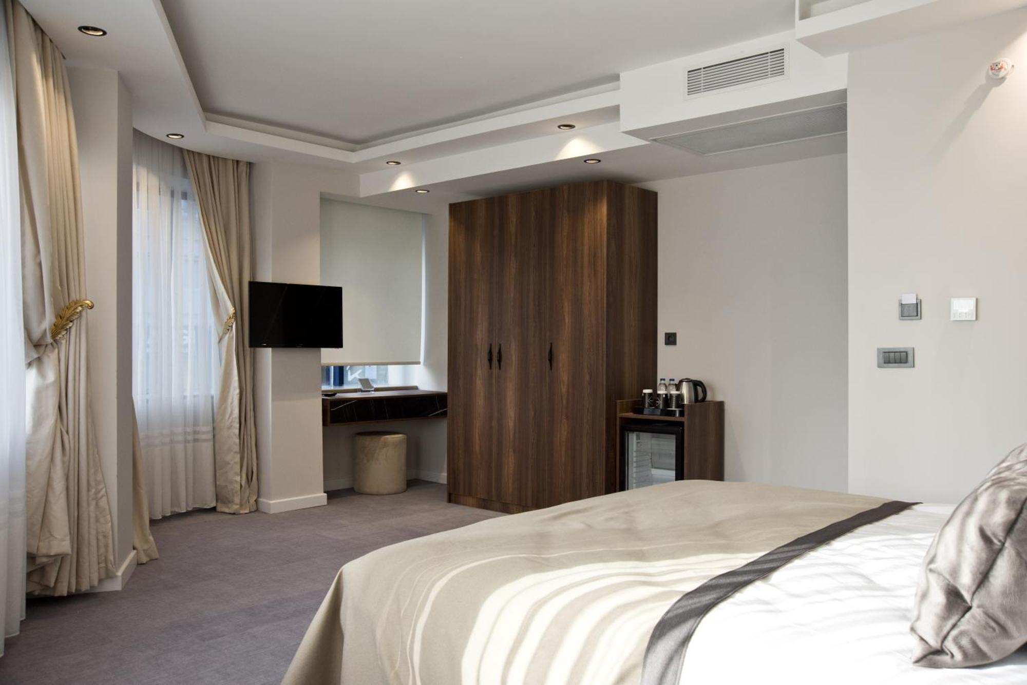 Valide Residence 이스탄불 외부 사진