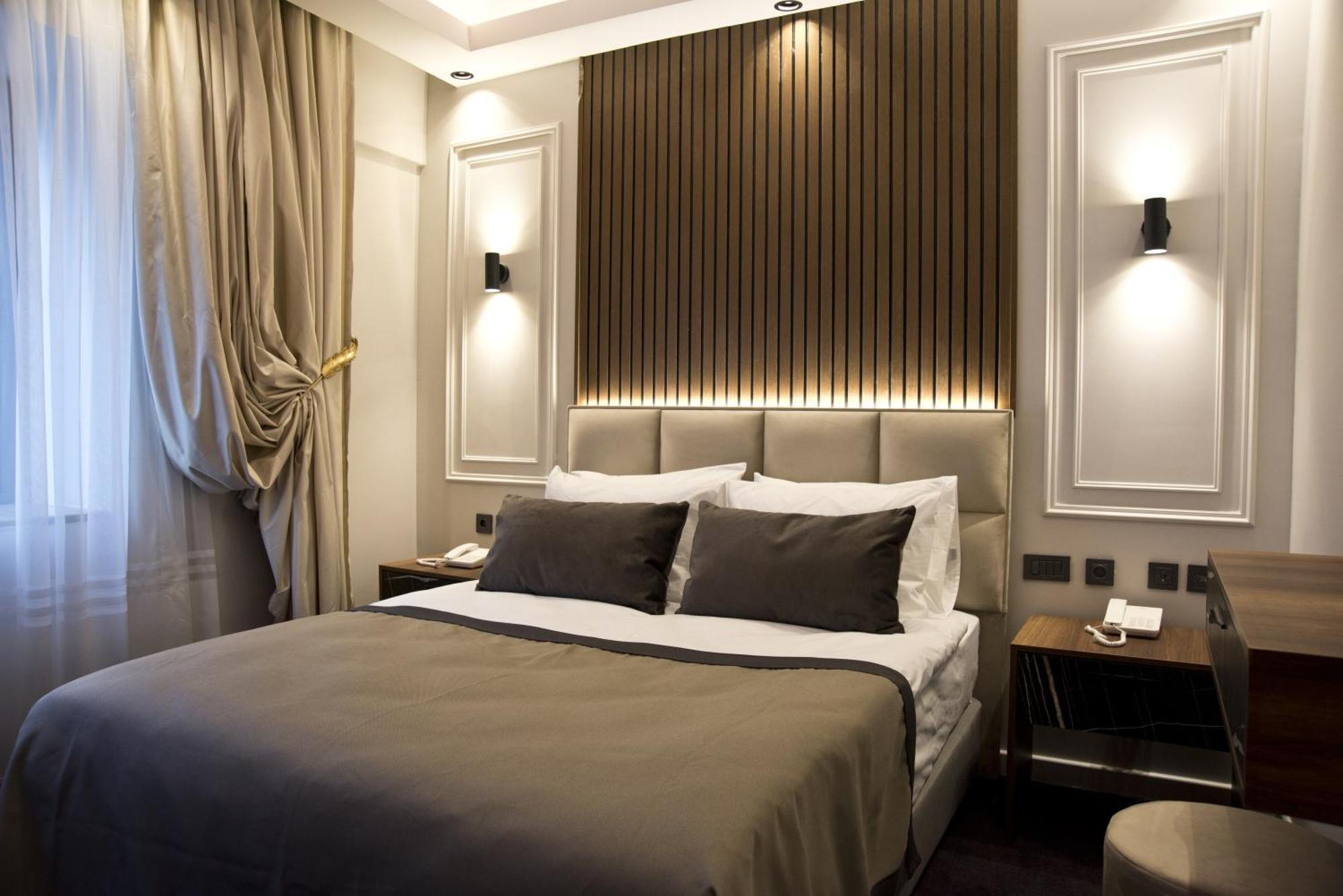 Valide Residence 이스탄불 외부 사진