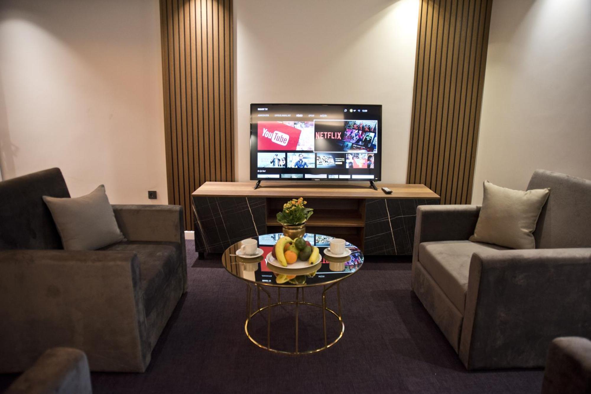 Valide Residence 이스탄불 외부 사진