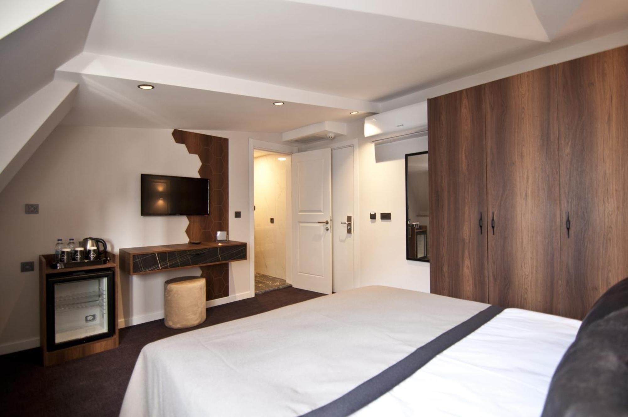 Valide Residence 이스탄불 외부 사진