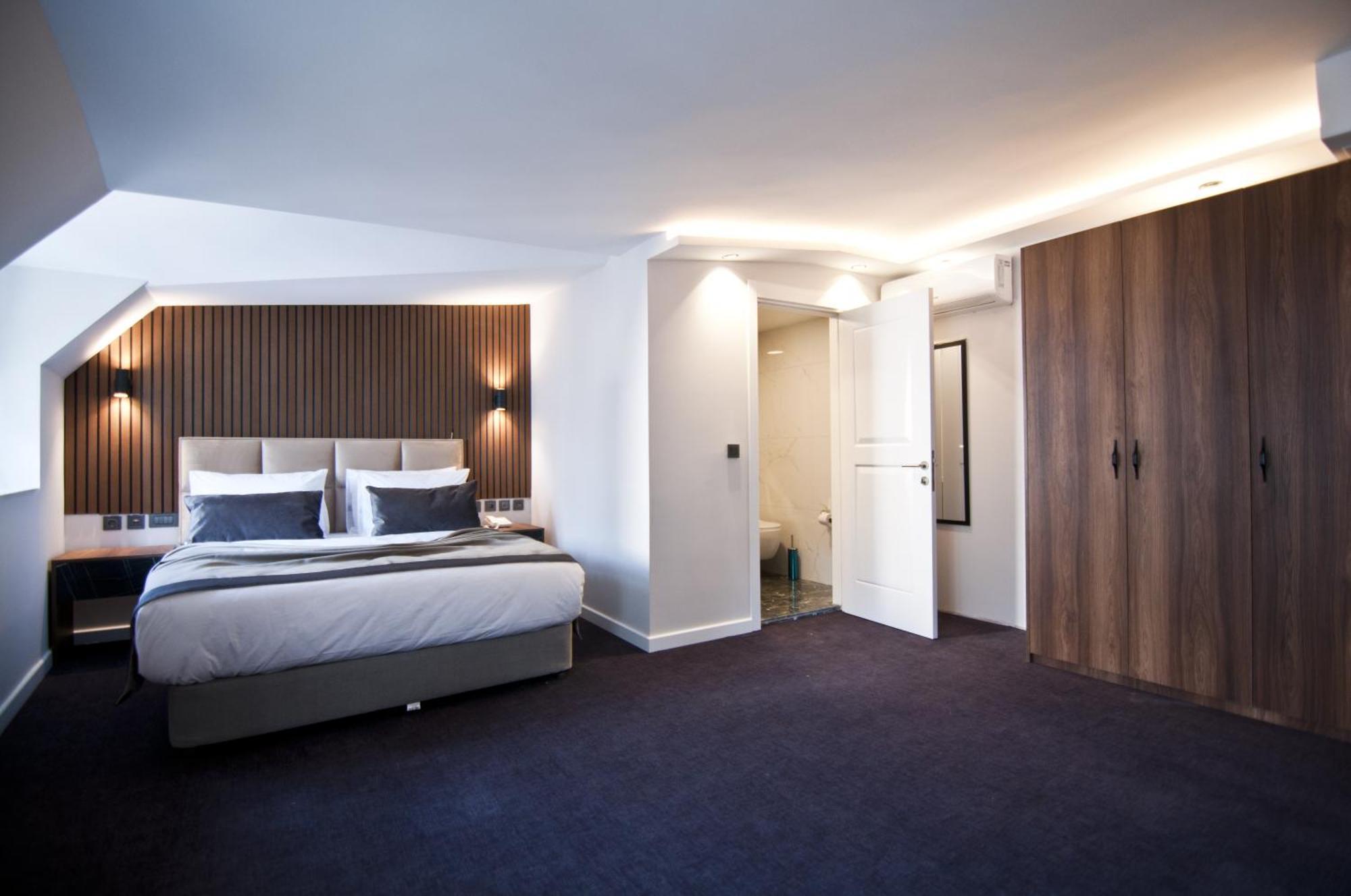 Valide Residence 이스탄불 외부 사진