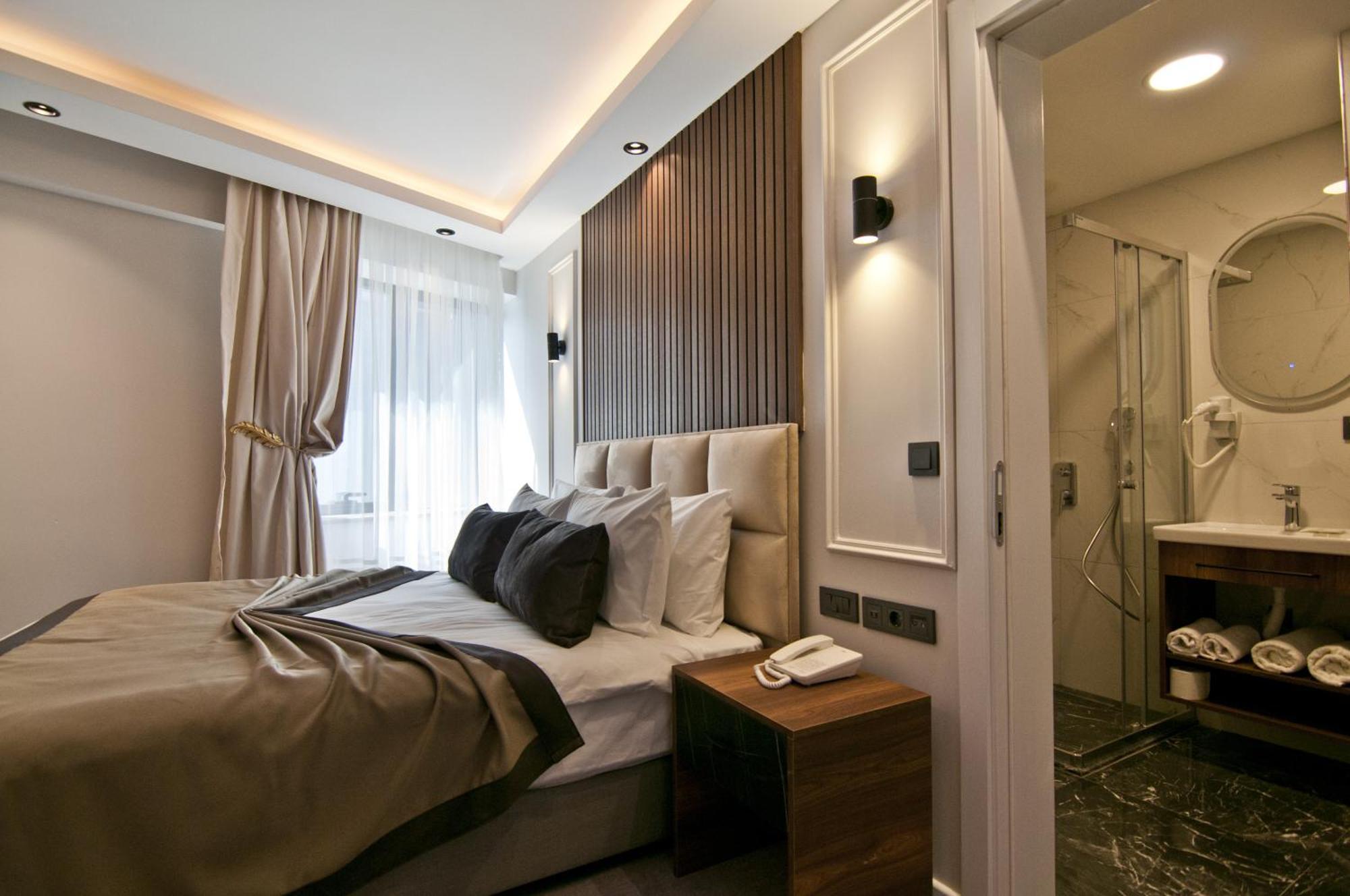 Valide Residence 이스탄불 외부 사진