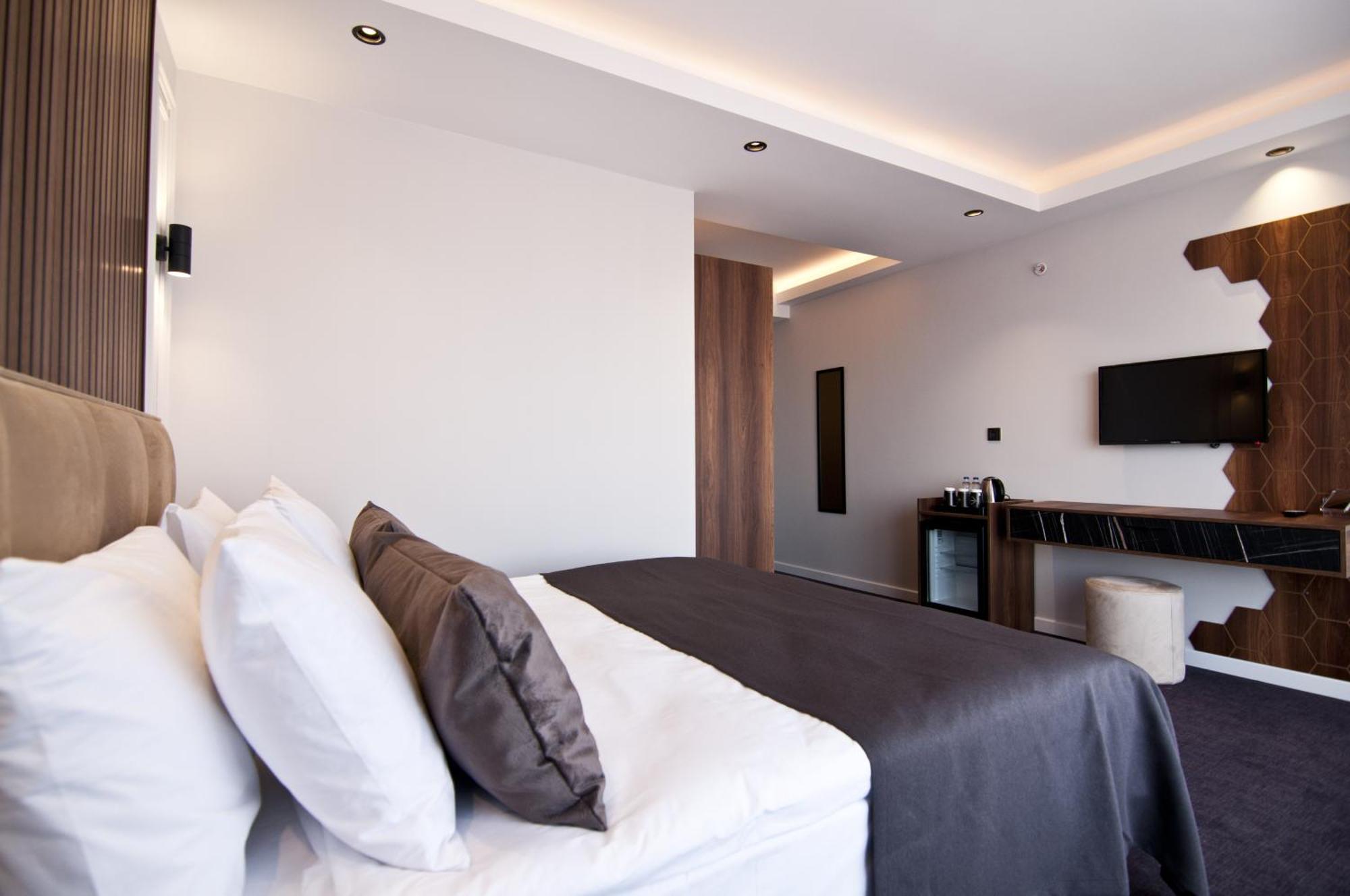 Valide Residence 이스탄불 외부 사진