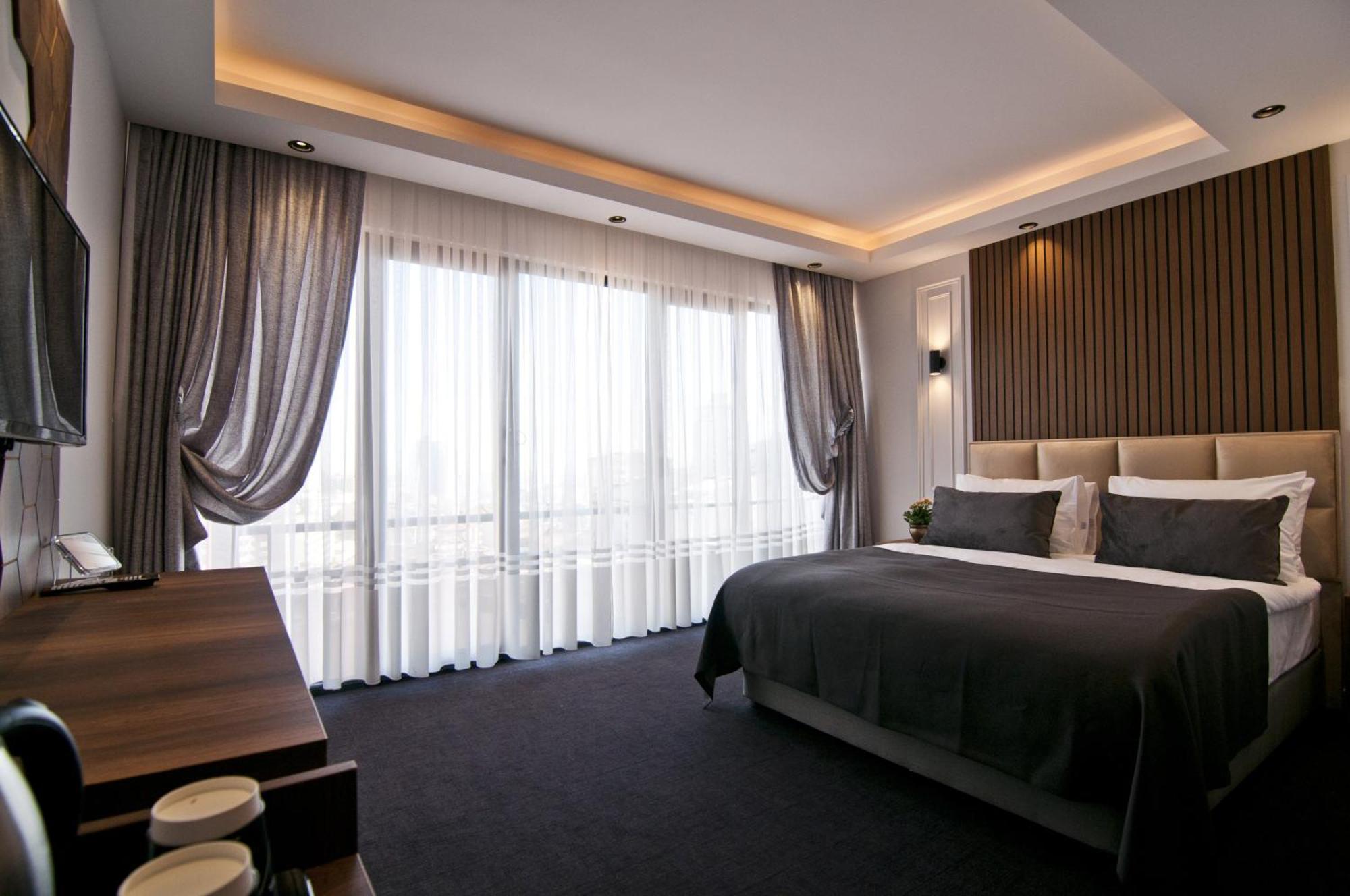 Valide Residence 이스탄불 외부 사진