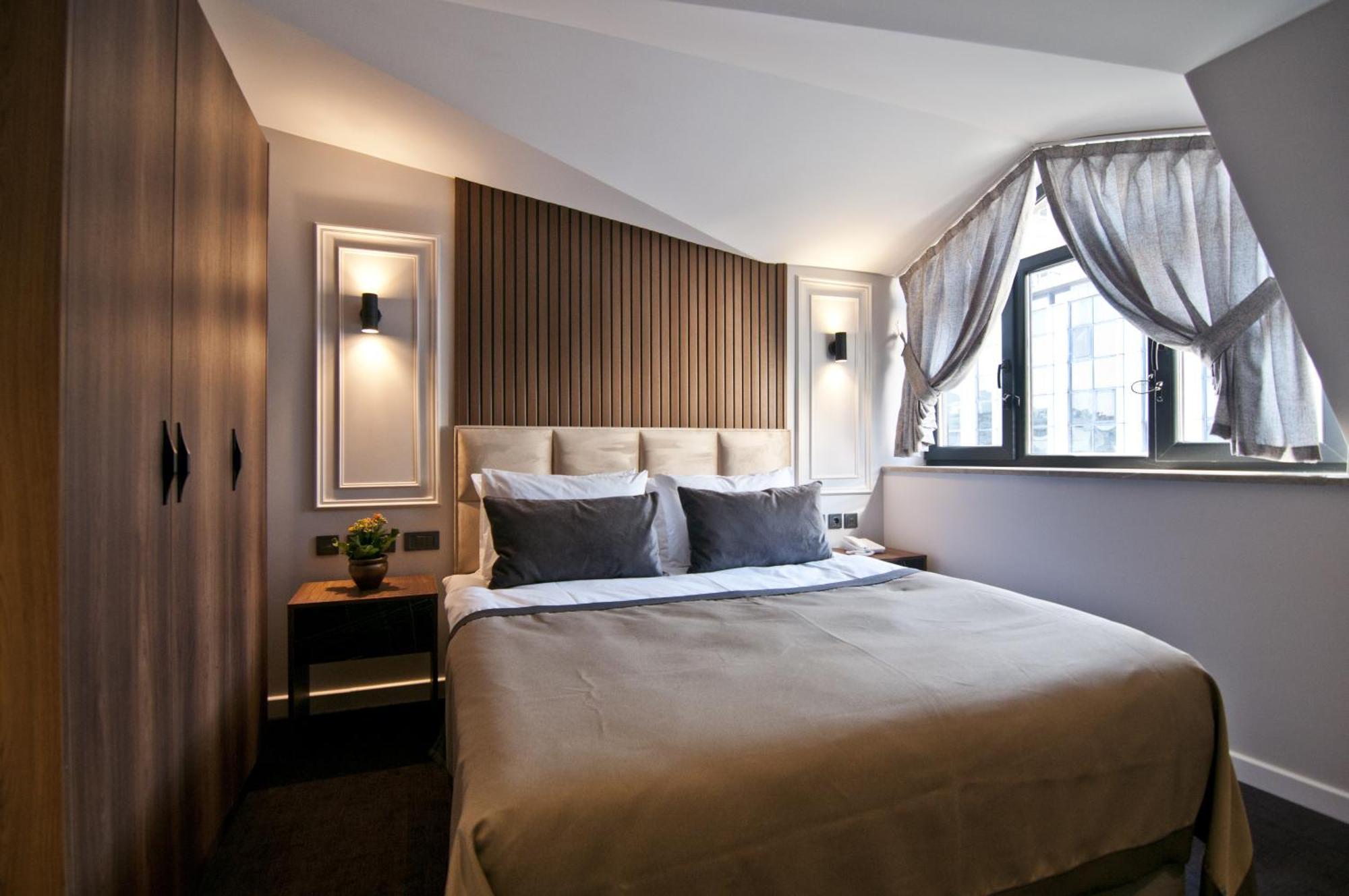 Valide Residence 이스탄불 외부 사진