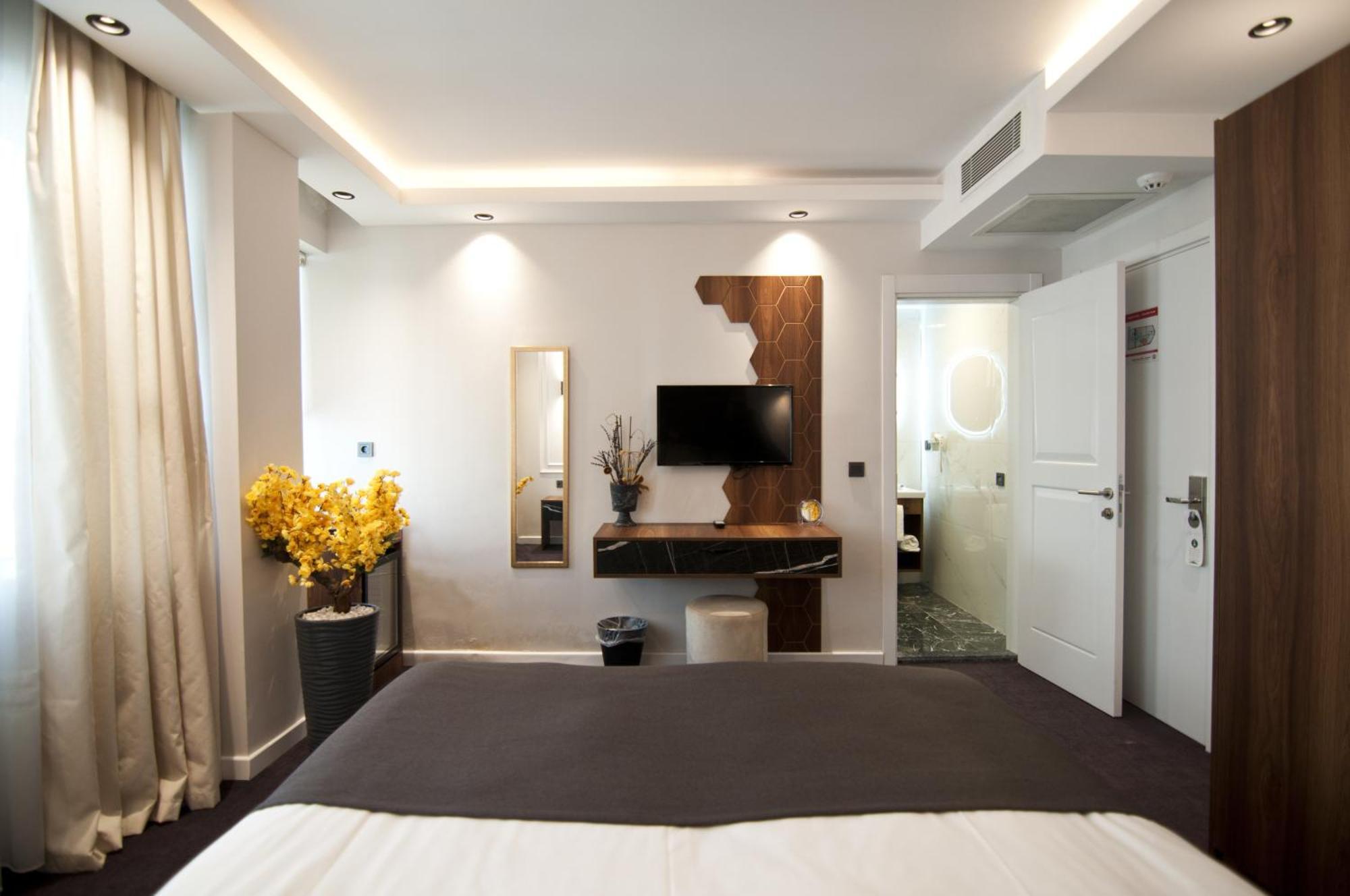 Valide Residence 이스탄불 외부 사진