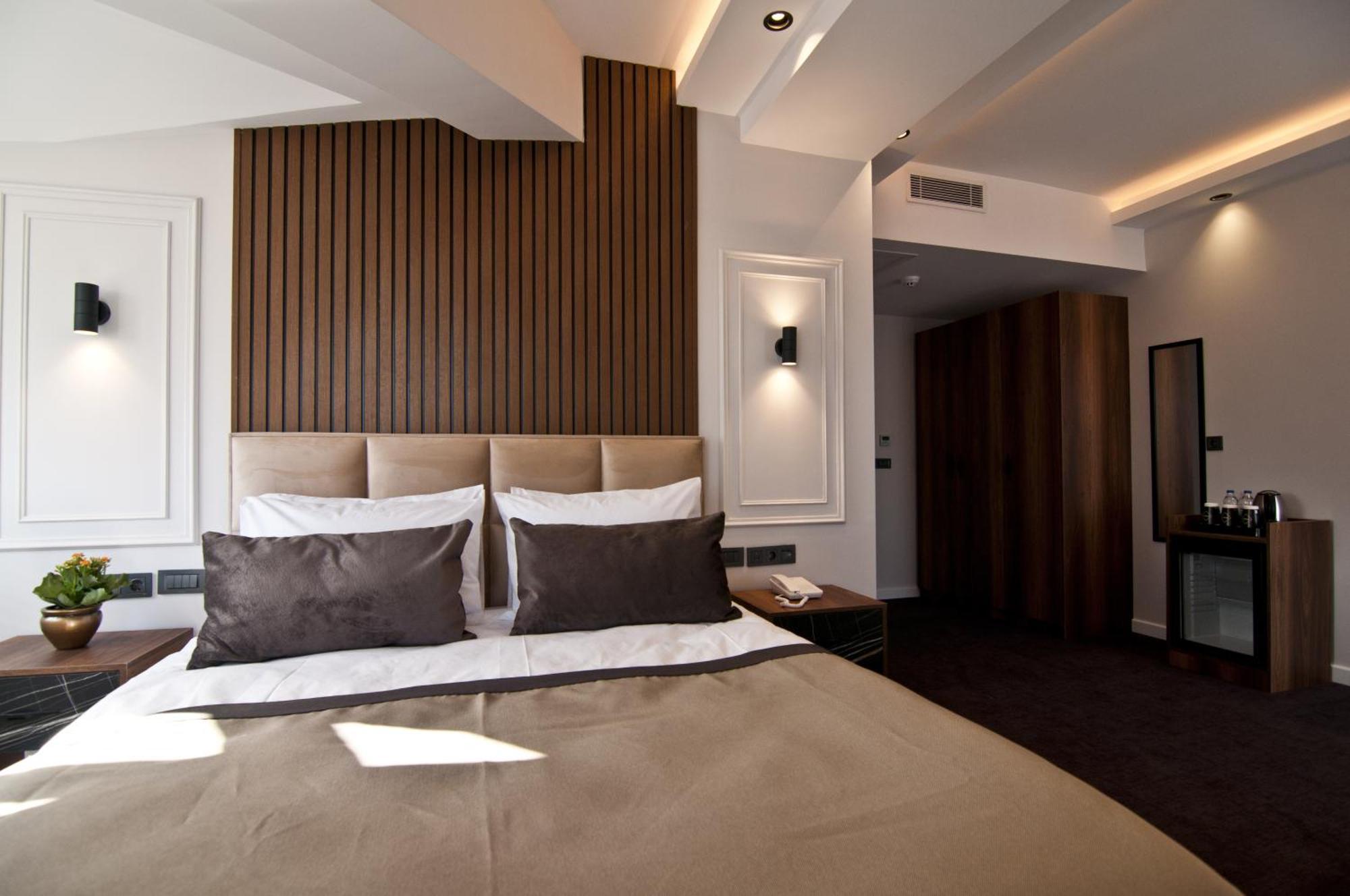 Valide Residence 이스탄불 외부 사진