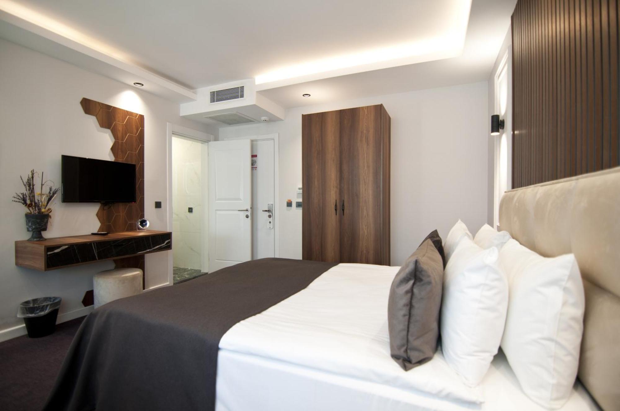 Valide Residence 이스탄불 외부 사진