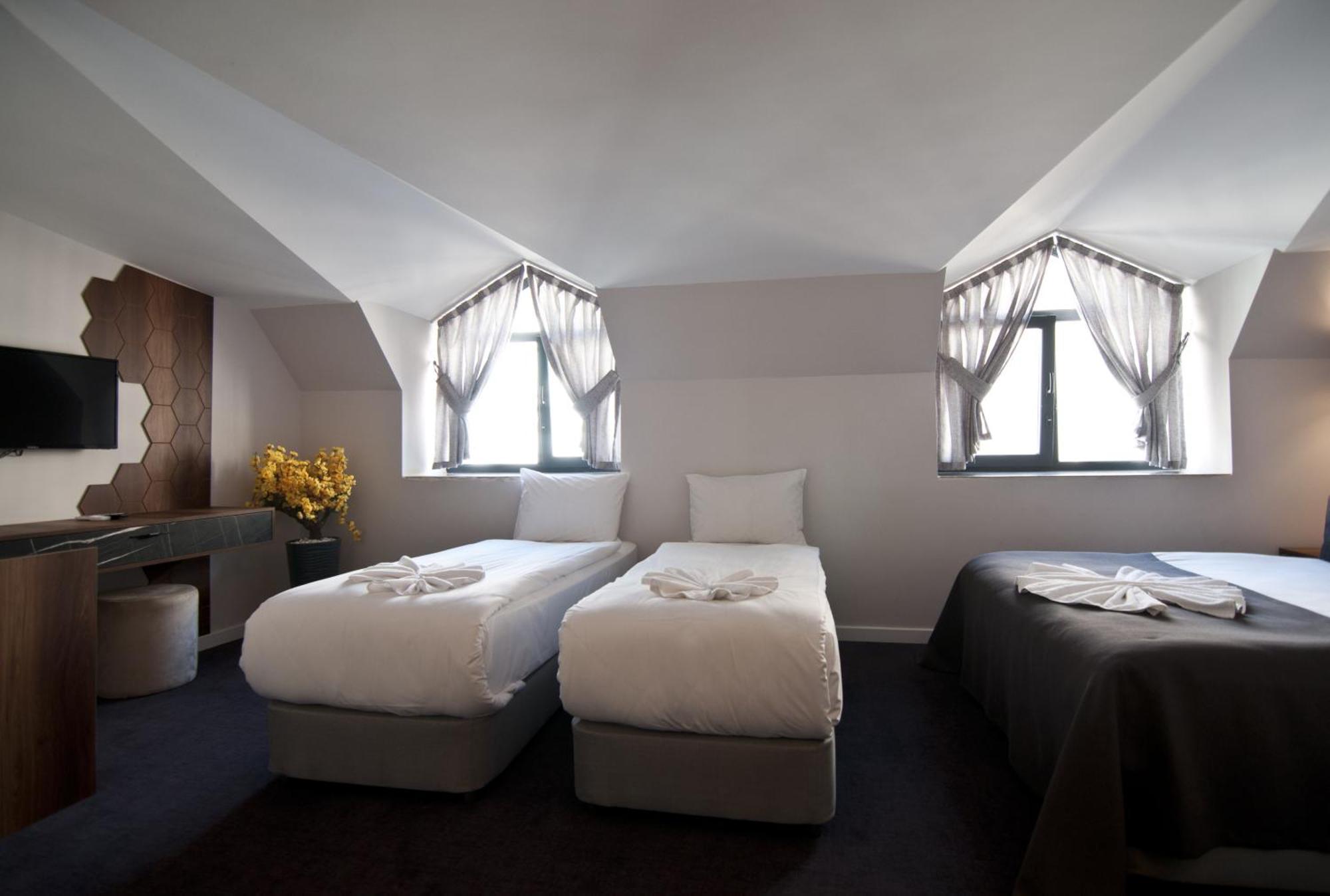 Valide Residence 이스탄불 외부 사진