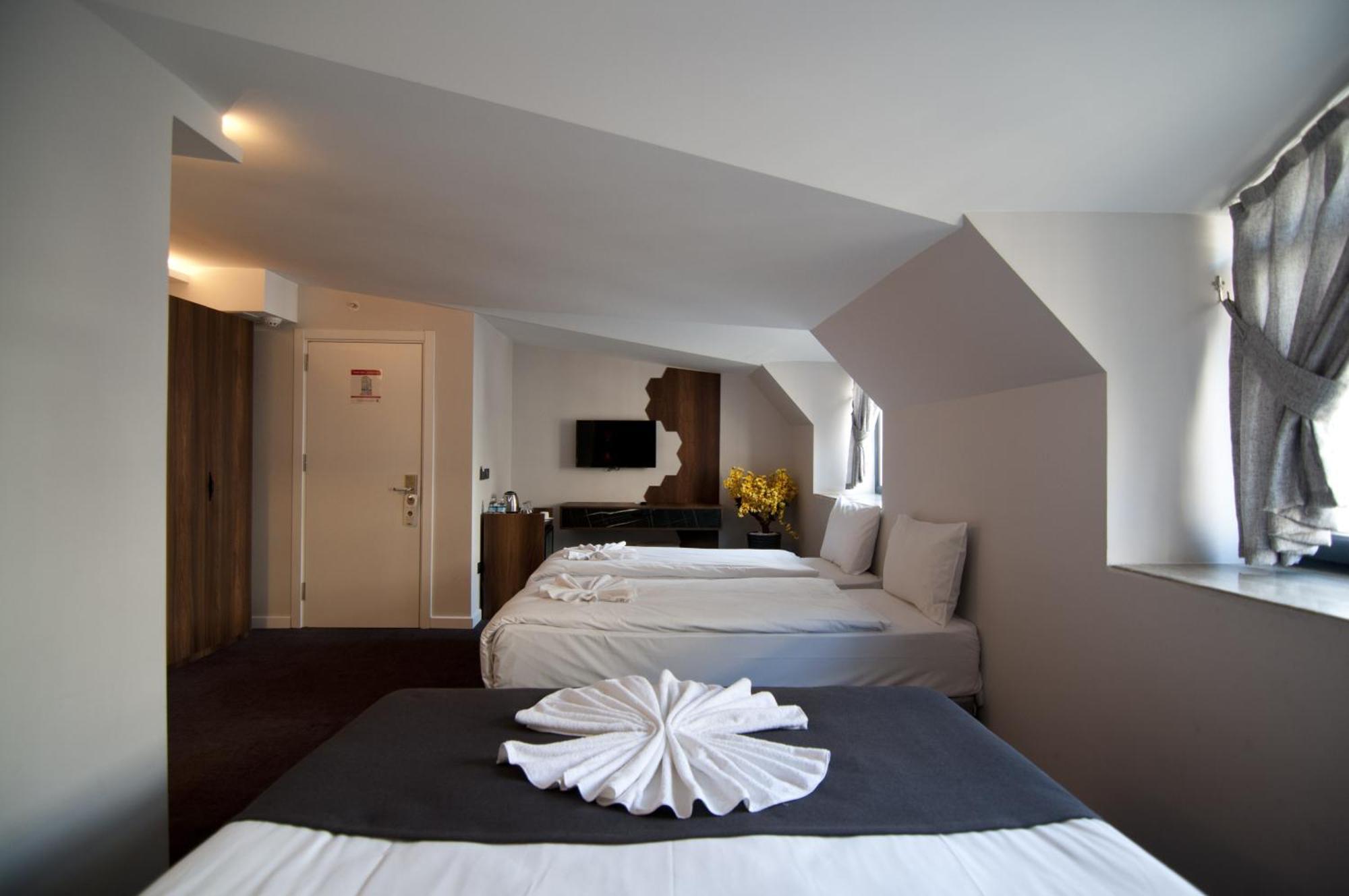 Valide Residence 이스탄불 외부 사진