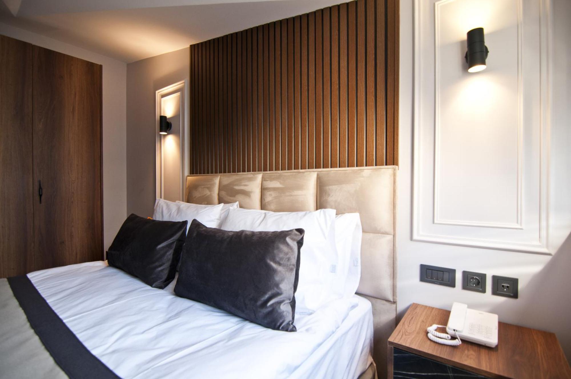 Valide Residence 이스탄불 외부 사진