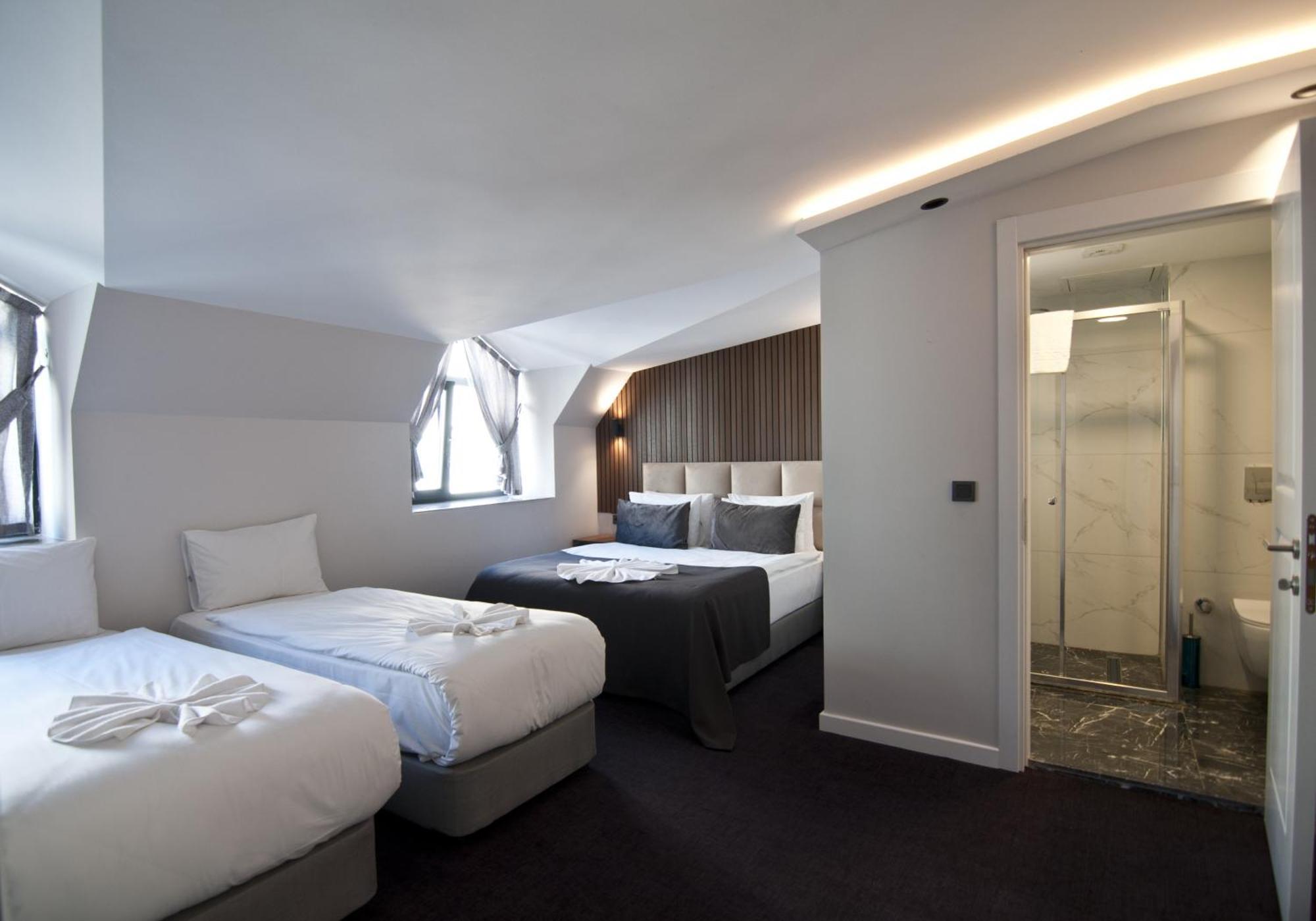 Valide Residence 이스탄불 외부 사진