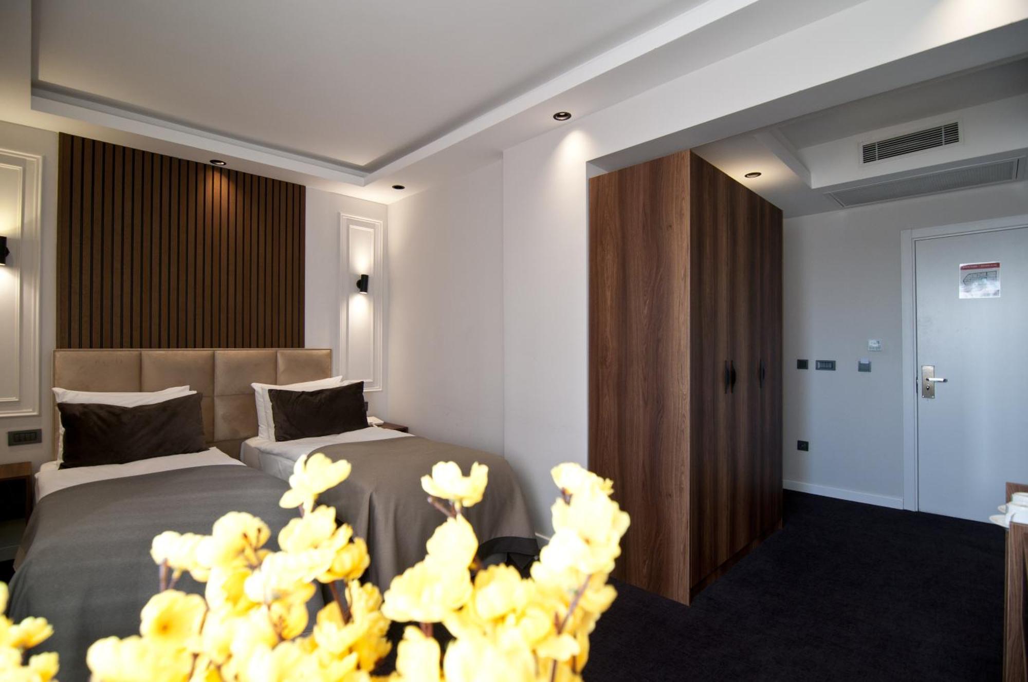 Valide Residence 이스탄불 외부 사진
