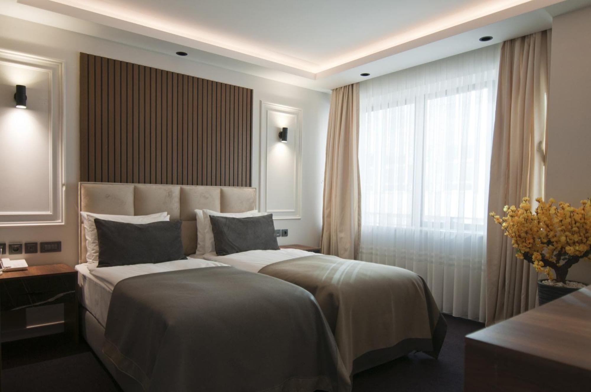 Valide Residence 이스탄불 외부 사진