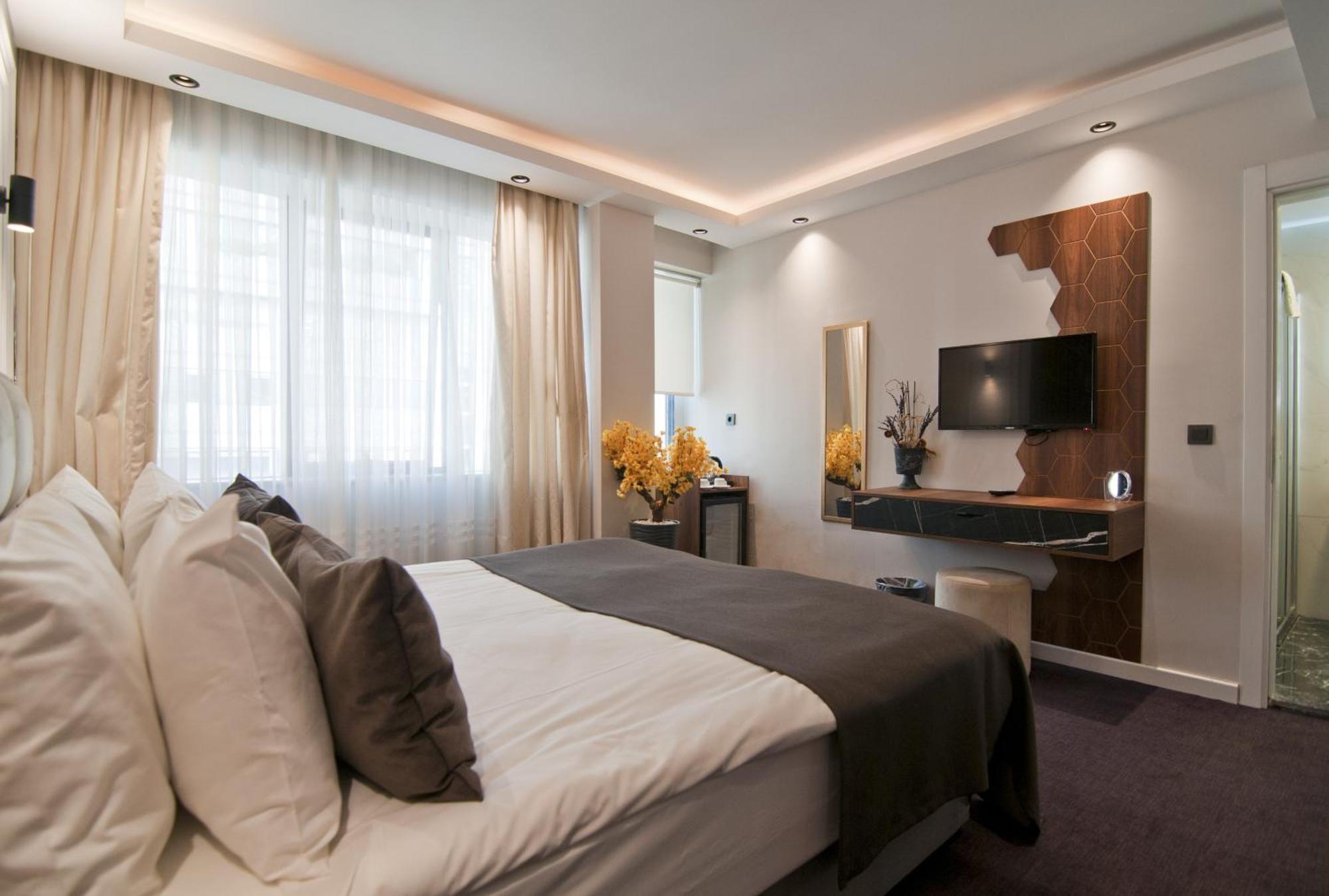 Valide Residence 이스탄불 외부 사진
