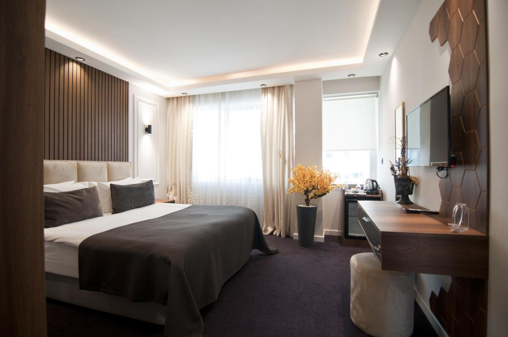 Valide Residence 이스탄불 외부 사진