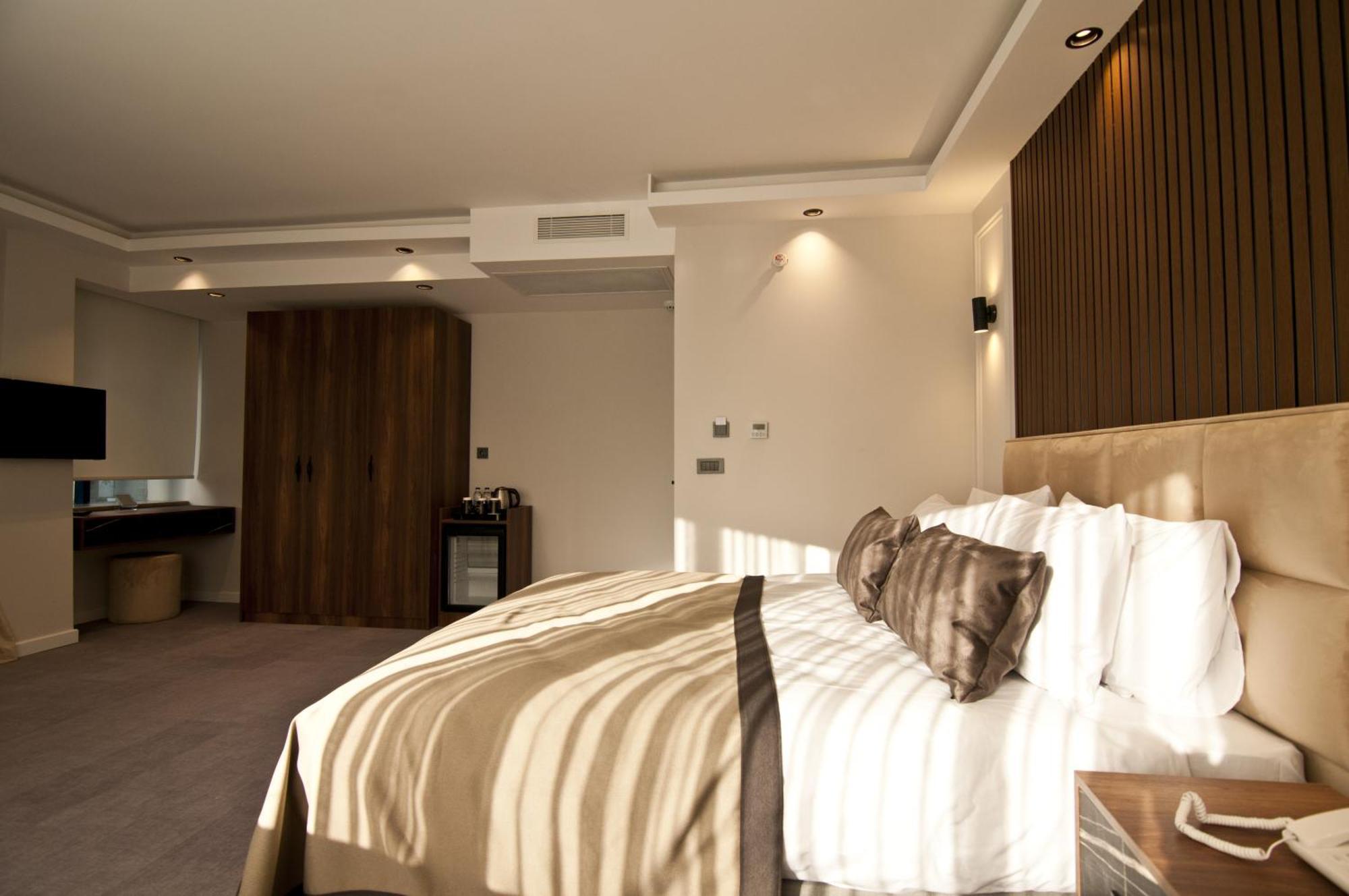 Valide Residence 이스탄불 외부 사진