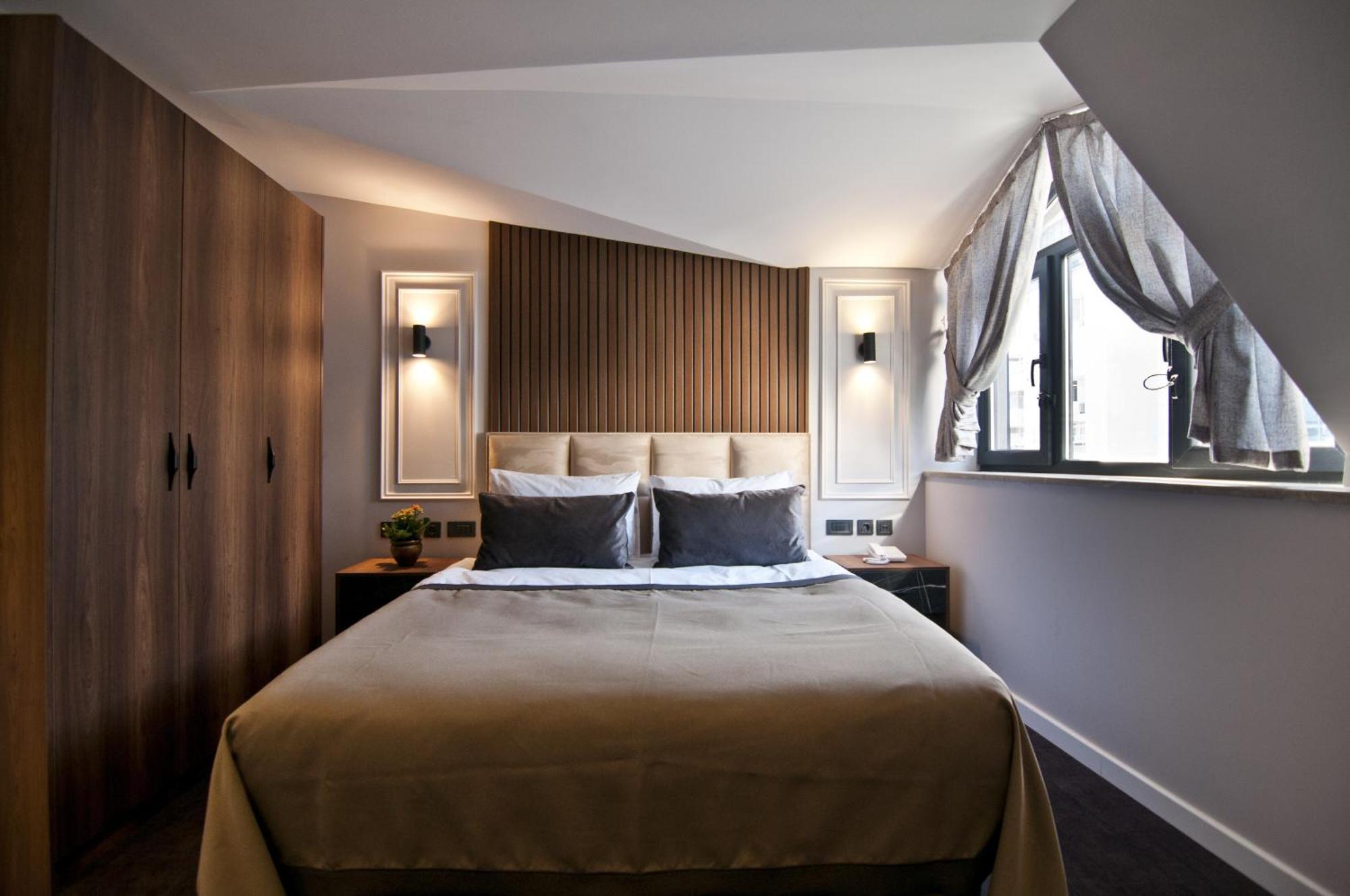 Valide Residence 이스탄불 외부 사진