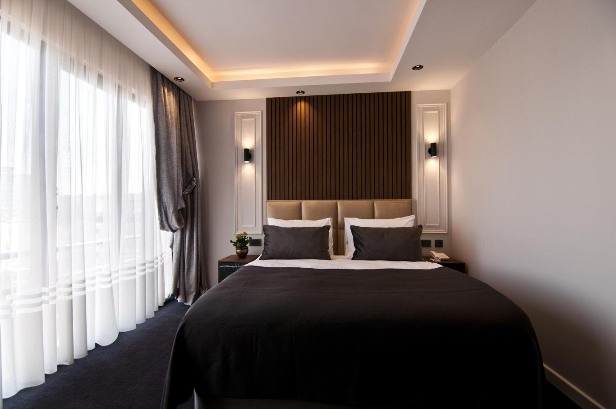 Valide Residence 이스탄불 외부 사진